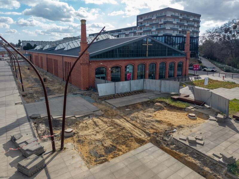 Fot. Tomasz Hołod/wroclaw.pl