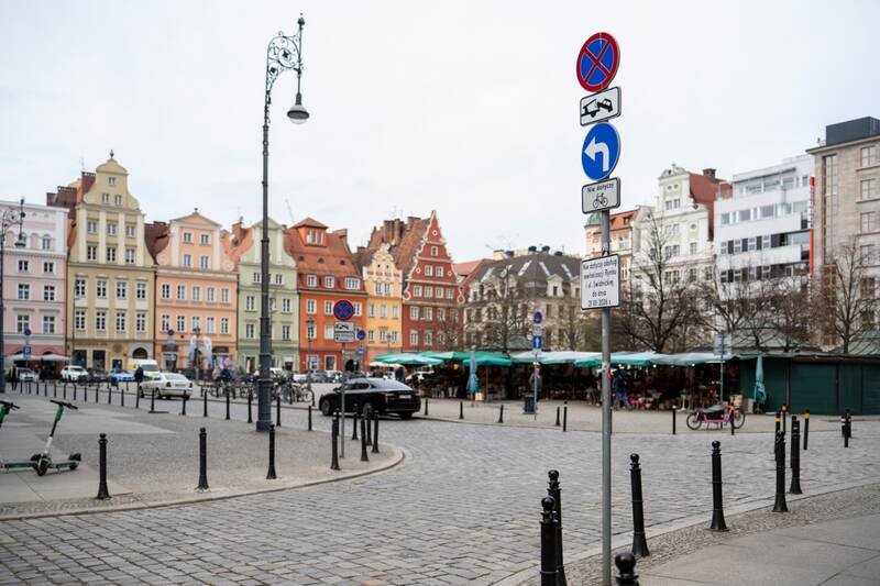 fot. Grzegorz Rajter/wroclaw.pl