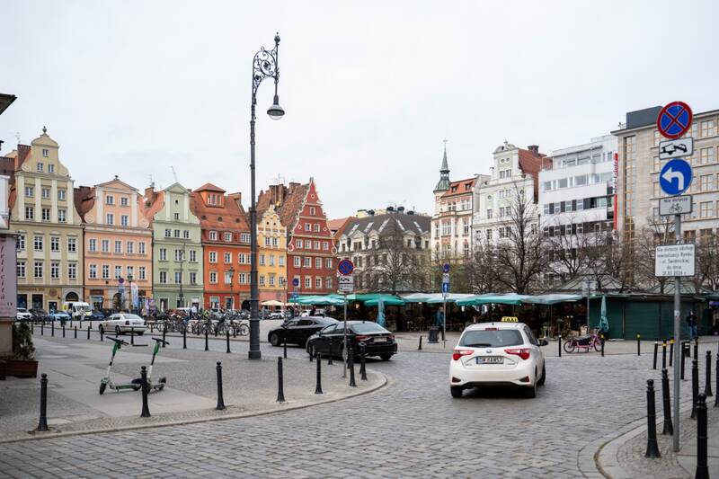 fot. Grzegorz Rajter/wroclaw.pl