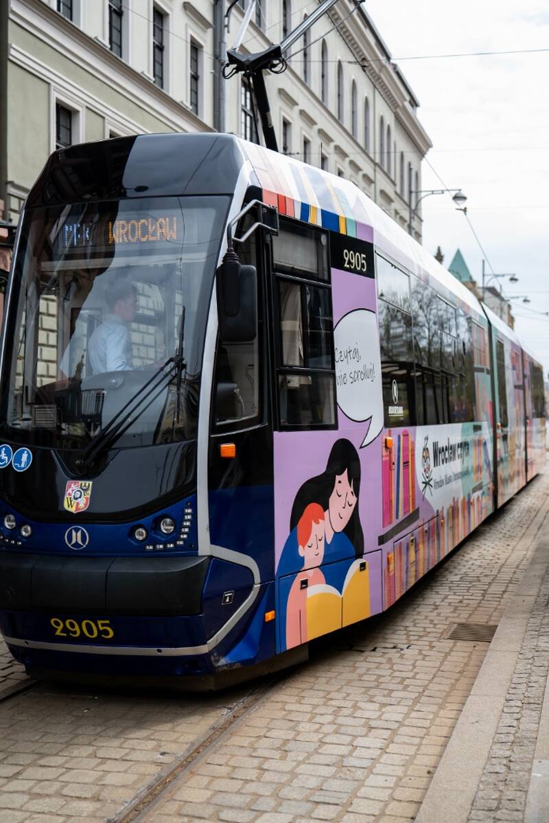 fot. UM Wrocławia