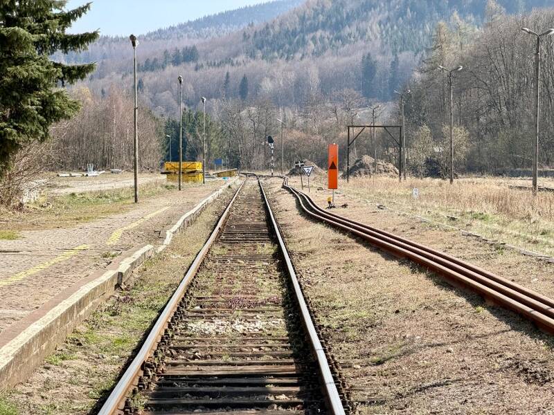 fot. Marcin Zachariasz (Kolejowy Raj)