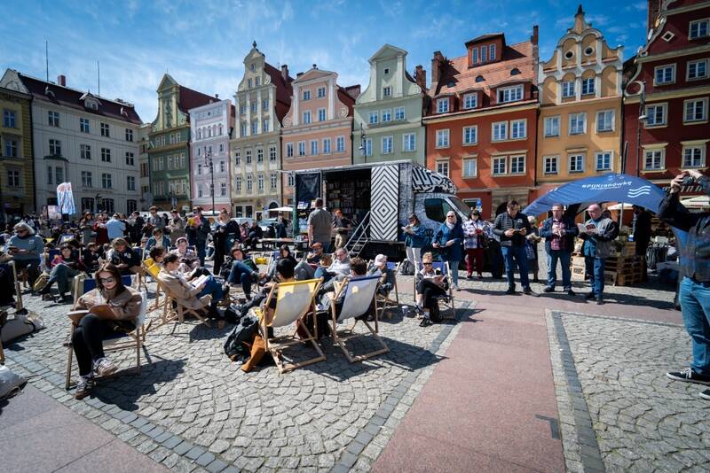 fot. UM Wrocławia