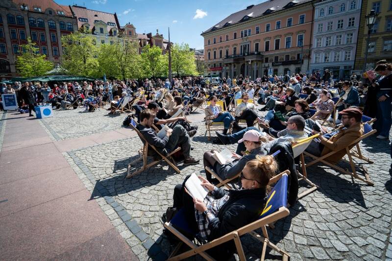 fot. UM Wrocławia