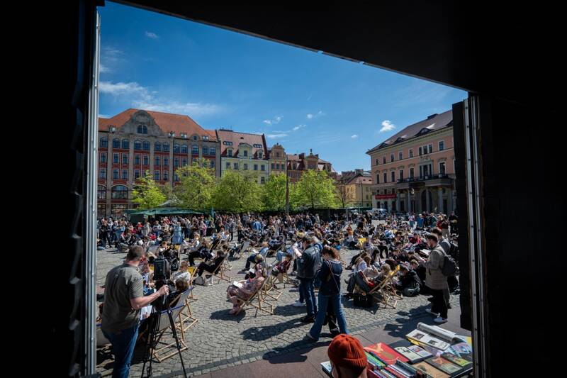 fot. UM Wrocławia
