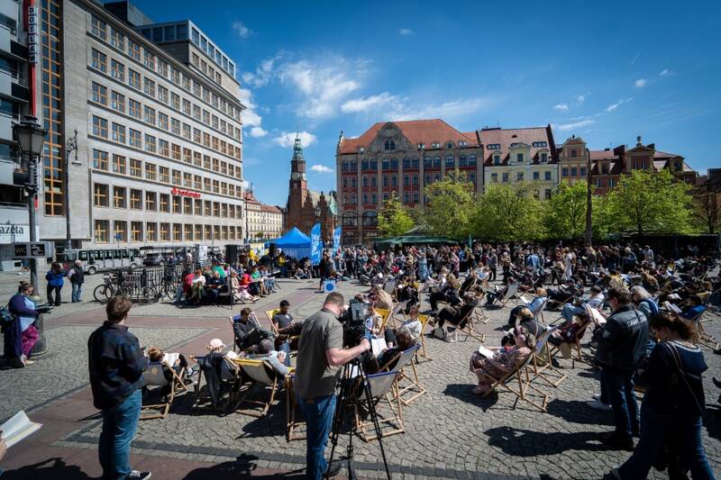 fot. UM Wrocławia