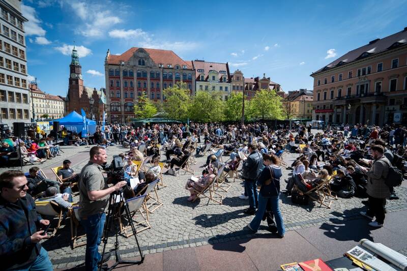 fot. UM Wrocławia