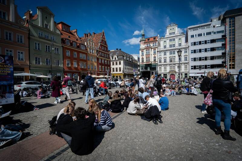 fot. UM Wrocławia