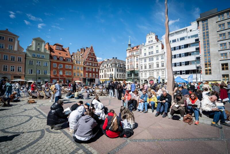 fot. UM Wrocławia