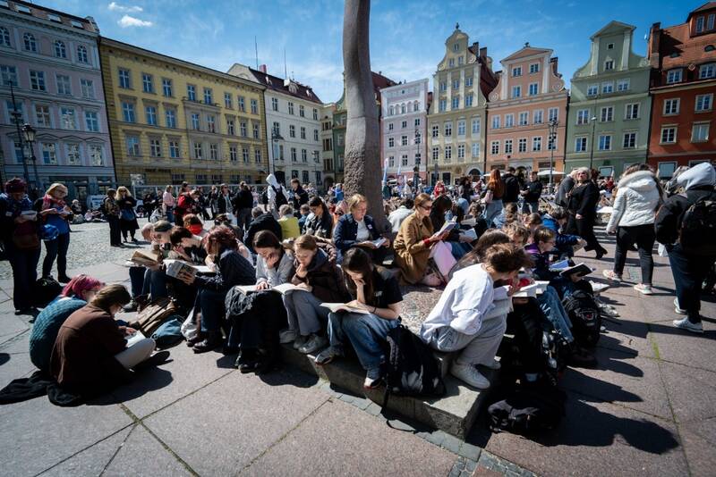 fot. UM Wrocławia