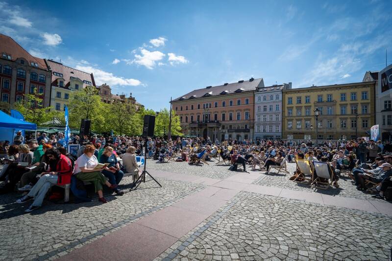 fot. UM Wrocławia