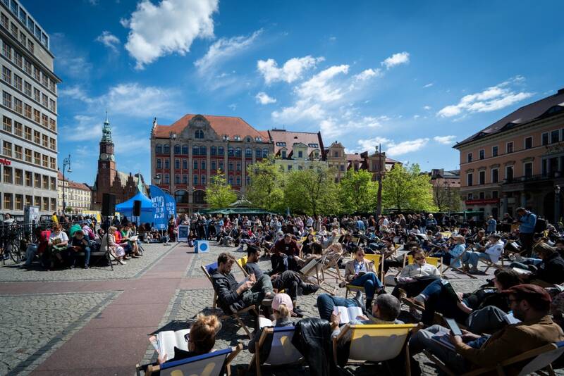 fot. UM Wrocławia