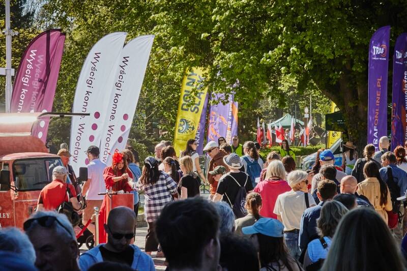 fot. Agata Władyczka / mat. WTWK Partynice