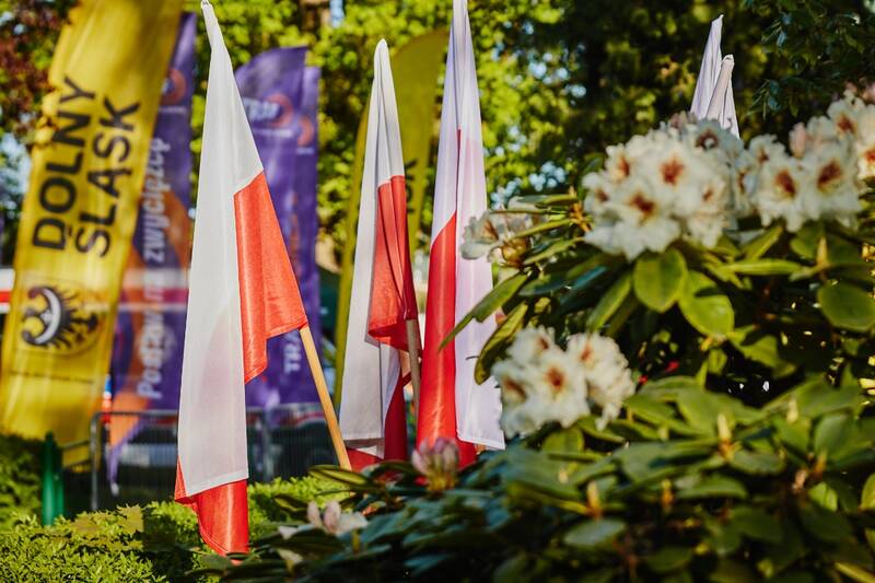 fot. Agata Władyczka / mat. WTWK Partynice