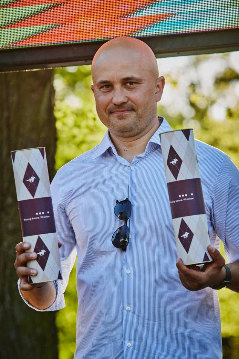fot. Agata Władyczka / mat. WTWK Partynice