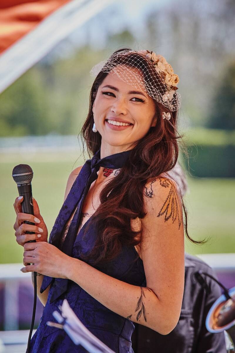 fot. Agata Władyczka / mat. WTWK Partynice
