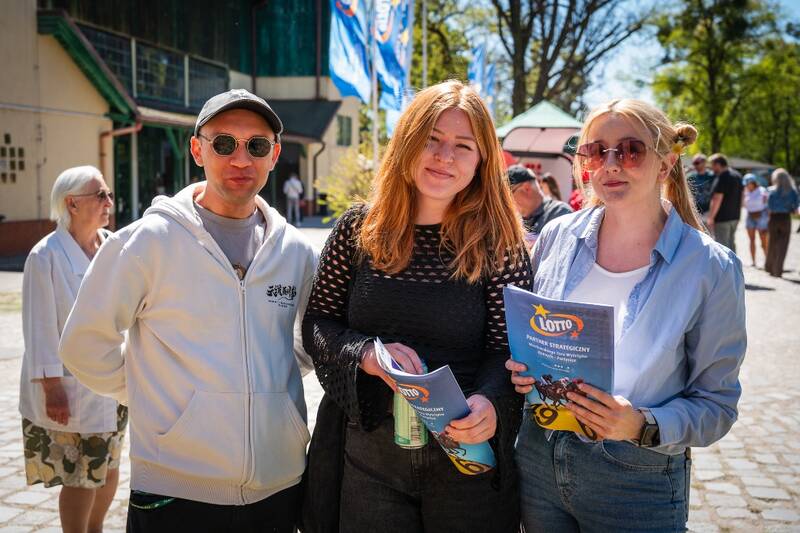 fot. Wiktor Rzeżuchowski / mat. WTWK Partynice