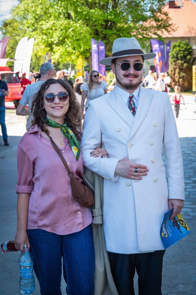 fot. Wiktor Rzeżuchowski / mat. WTWK Partynice