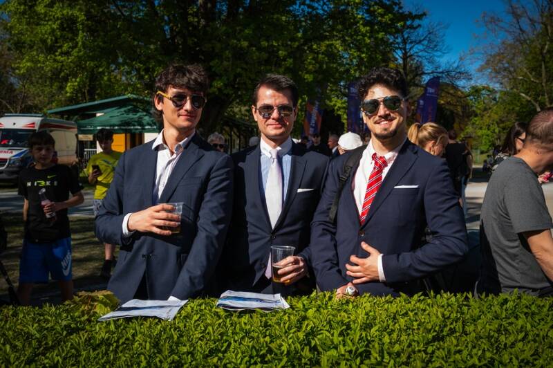 fot. Wiktor Rzeżuchowski / mat. WTWK Partynice