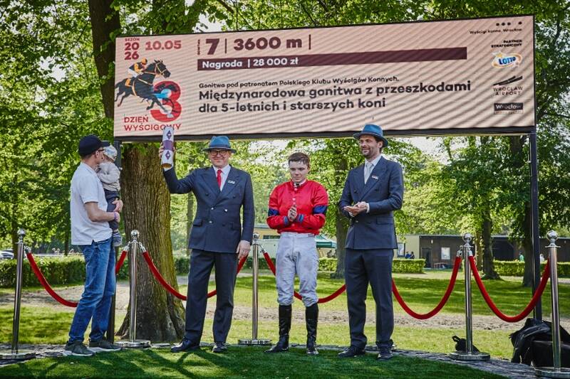 fot. Agata Władyczka / WTWK Partynice