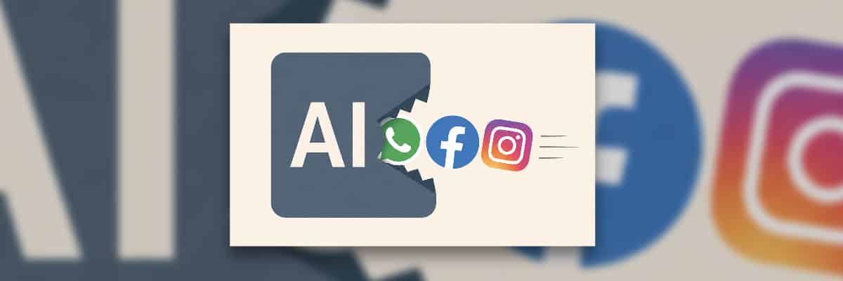 Płatny Facebook, Instagram i WhatsApp? Meta zaczyna gotowanie żaby
