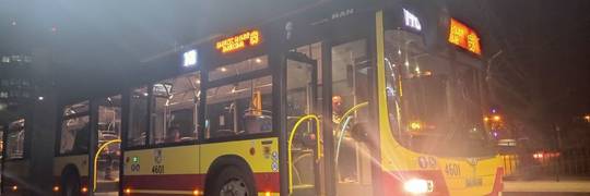 Wrocław: Istny komunikacyjny Armagedon. W sobotę 45 linii MPK zmieni trasę przez Półmaraton [ZMIANY TRAS MPK, 18.06.2022]