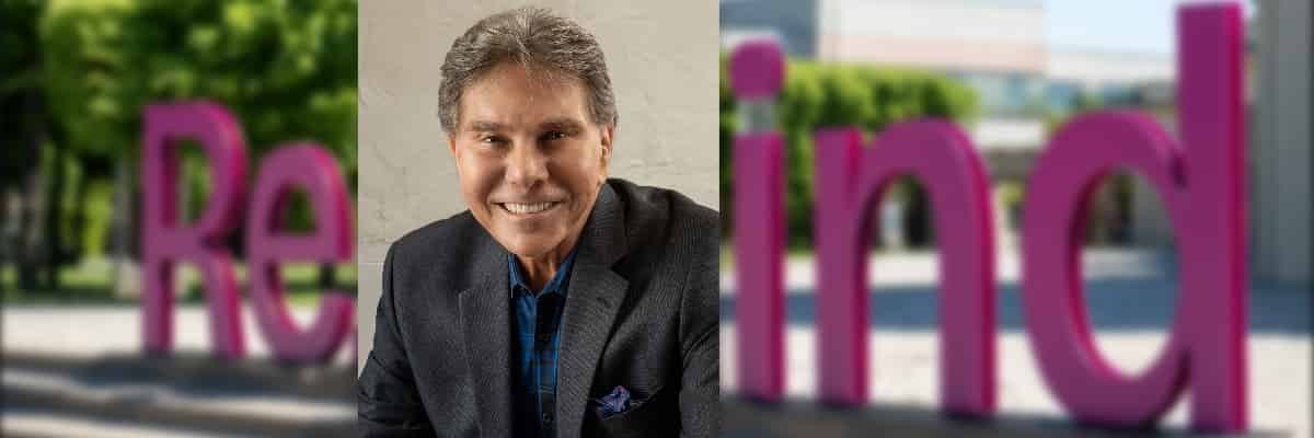 Robert Cialdini we Wrocławiu. Gdzie kończy się wpływ, a zaczyna manipulacja? [Re_Mind]