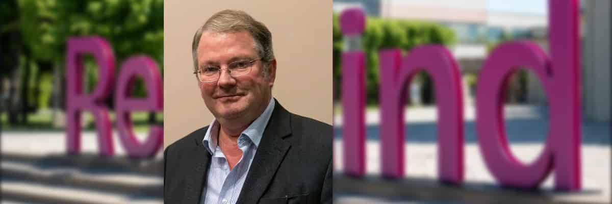 Jakie są koszty toksycznego przywództwa? Clive Boddy na kongresie Re_Mind