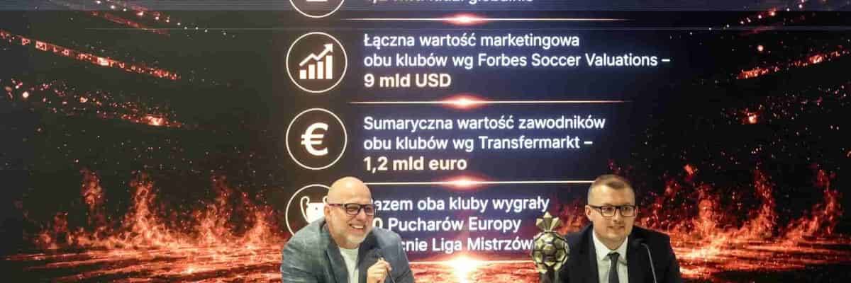 Manchester United vs. AC Milan we Wrocławiu. Znamy ceny biletów