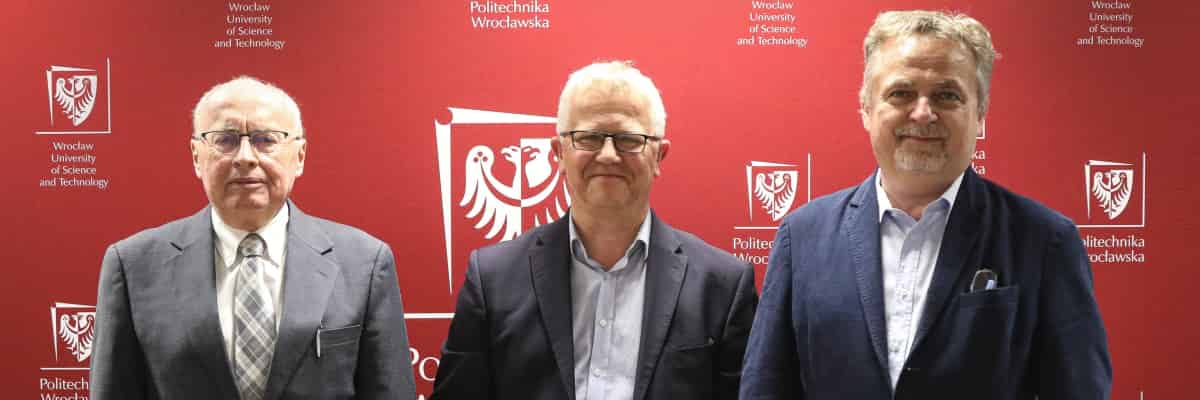 Serwery Politechniki będą ogrzewać miasto