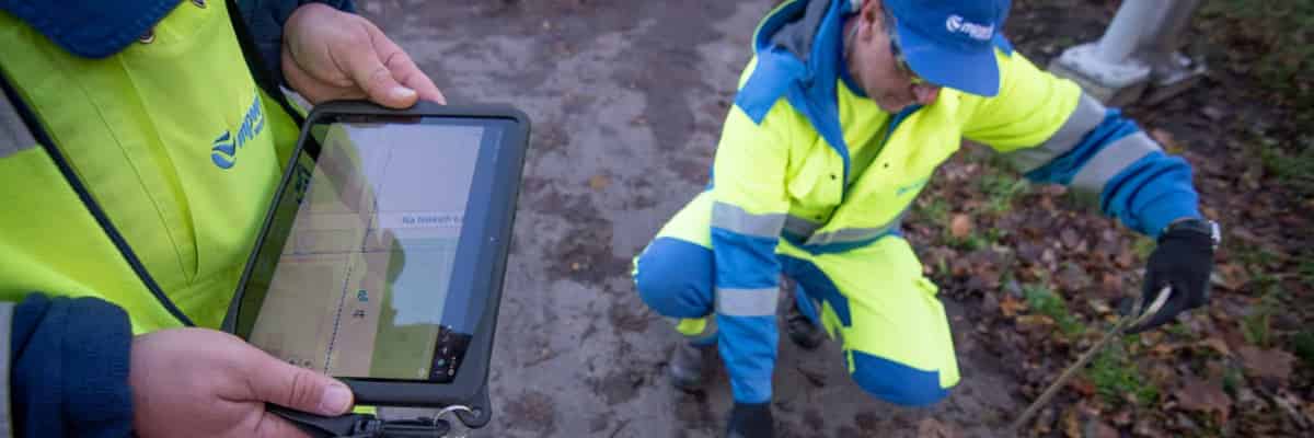 MPWiK Wrocław wzmacnia cyfrowe bezpieczeństwo wodociągów