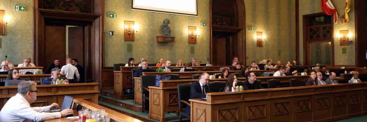 Krajobraz bez chaosu reklamowego? Wrocław przygotowuje nowe regulacje