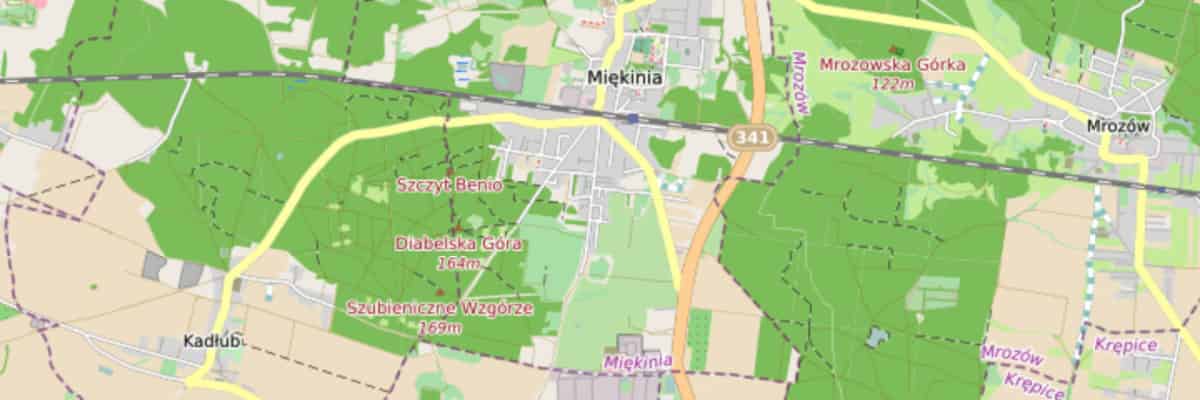 Wielka inwestycja w Miękini. Tajwańczycy zamiast Intela