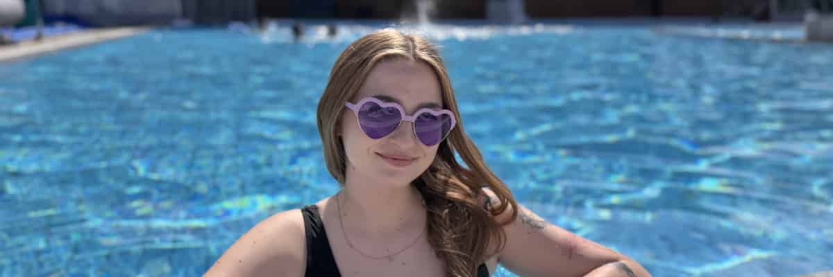 [POMYSŁ NA WEEKEND] Nadchodzą upały. Summer Party w Aquaparku Wrocław na start wakacji