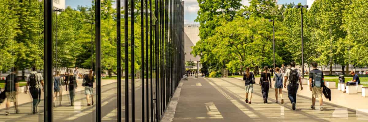 Inżynieria jutra, czyli jak studenci Politechniki Wrocławskiej odpowiadają na realne wyzwania biznesu