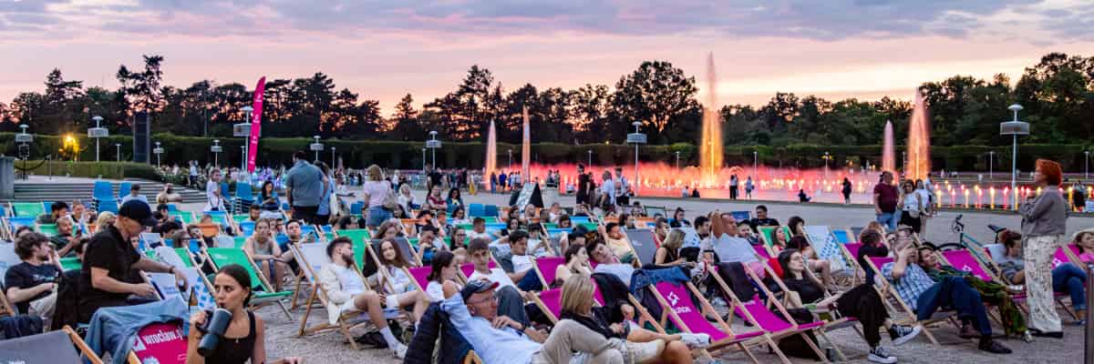 Od rana do nocy na wrocławskiej Pergoli! Sprawdź sportowe, muzyczne i rodzinne hity Hali Stulecia