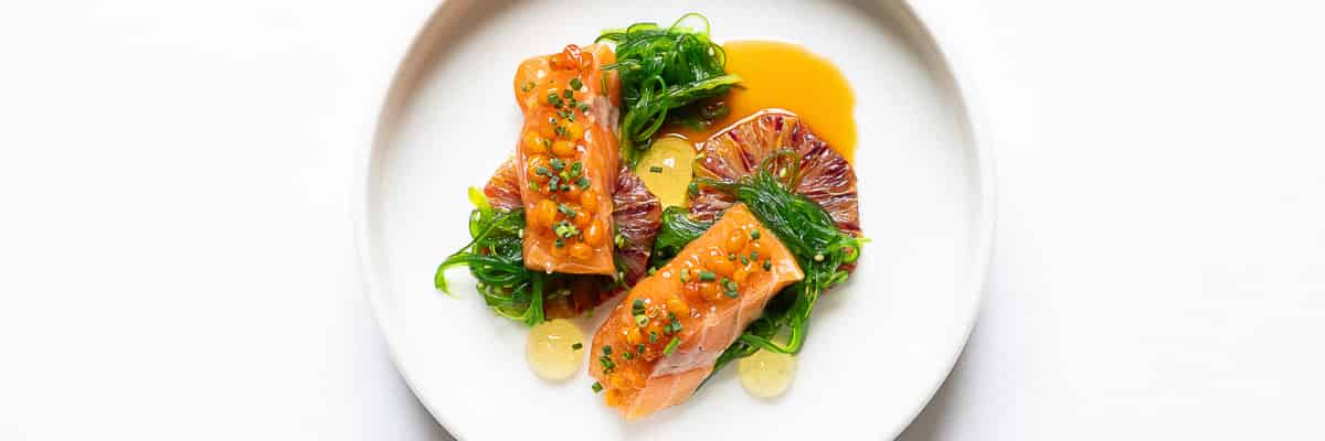 FineDiningWeek wystartował. Specjalne menu w restauracjach premium