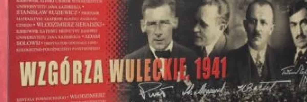 We Wrocławiu uczczą pamięć profesorów lwowskich. W sobotę 85. rocznica zbrodni