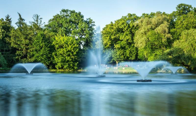 Park Południowy / fot. mat. organizatora
