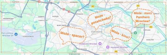 Co robić w weekend we Wrocławiu? Kino, sport, taniec i spacer po Parku Tysiąclecia