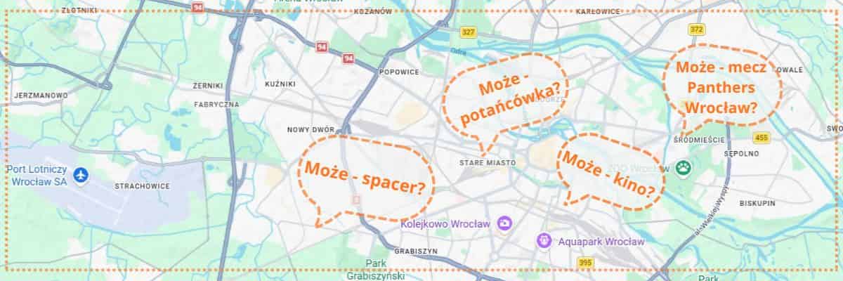Co robić w weekend we Wrocławiu? Kino, sport, taniec i spacer po Parku Tysiąclecia