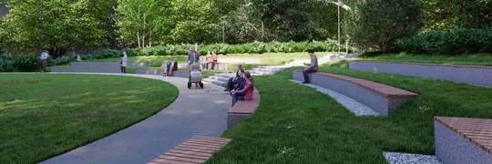 Park Szczytnicki przechodzi metamorfozę. Wrocław odnawia jedno z najcenniejszych miejsc w mieście