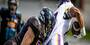 Panthers Wrocław zagrają z niepokonanymi Vienna Vikings. Wielki sprawdzian w Wiedniu