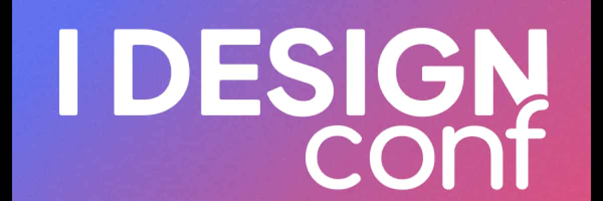 I DESIGN Conf 2026. Wrocław znów stanie się miejscem spotkań świata designu