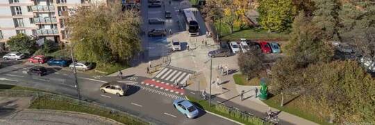 Kolejna część historycznego centrum Wrocławia przejdzie metamorfozę. Zmiany na dwóch ulicach