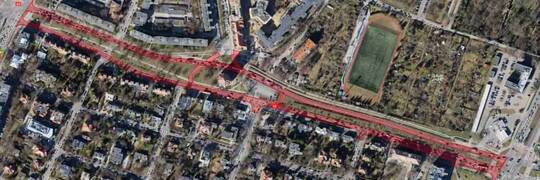 Koniec z dziurami na Wiśniowej – remont, na który czekano trzy dekady