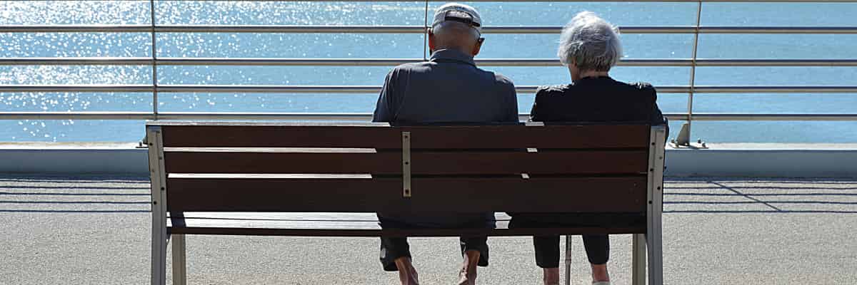 Renta wdowia. Ponad milion Polaków już z niej korzysta, a od 2027 roku będzie wyższa