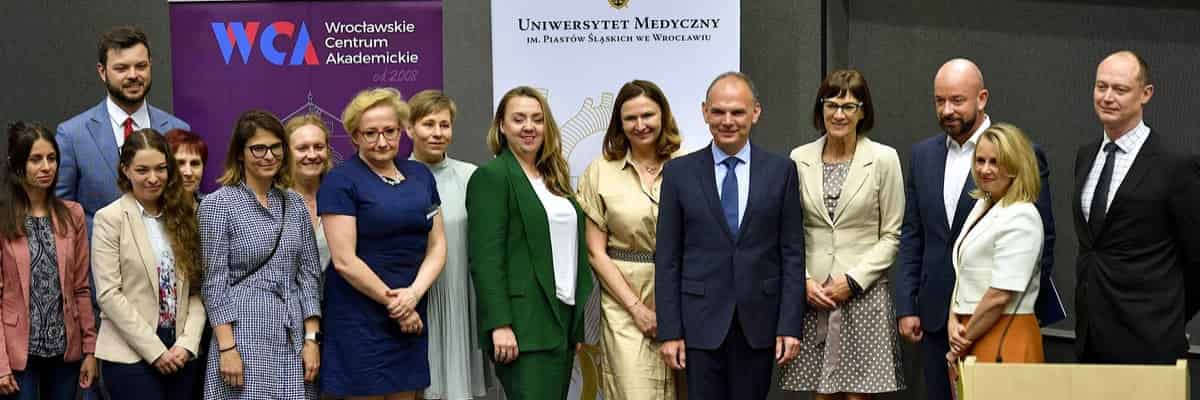 Zdrowie Wrocławian pod lupą. Co pokazuje badanie PICTURE?