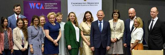 Zdrowie Wrocławian pod lupą. Co pokazuje badanie PICTURE?