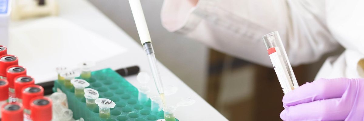 Wrocław: Ruszył miejski program mrożenia materiału genetycznego dla chorych onkologicznie