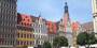 Co dzieje się z biurami we Wrocławiu? Jak miasto wypada na tle Krakowa, Poznania i Warszawy?